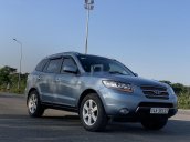 Bán nhanh chiếc Hyundai Santa Fe sản xuất năm 2007, xe nhập