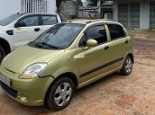 Cần bán xe Chevrolet Spark năm sản xuất 2009, nhập khẩu