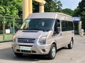 Bán ô tô Ford Transit sản xuất 2015 chính chủ