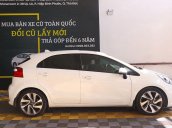 Bán Kia Rio 2015, màu trắng, nhập khẩu nguyên chiếc, 448tr