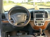 Bán nhanh chiếc Hyundai Santa Fe sản xuất năm 2007, xe nhập