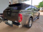 Bán Nissan Navara sản xuất 2013, nhập khẩu nguyên chiếc, xe chính chủ