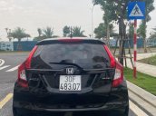 Bán Honda Jazz sản xuất năm 2018, màu đen, nhập khẩu 