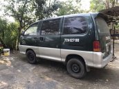 Bán Daihatsu Citivan năm sản xuất 2007, màu xanh dưa