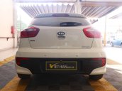 Bán Kia Rio 2015, màu trắng, nhập khẩu nguyên chiếc, 448tr