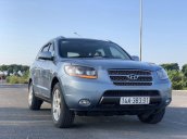 Bán nhanh chiếc Hyundai Santa Fe sản xuất năm 2007, xe nhập