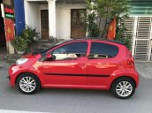 Bán nhanh chiếc Peugeot 107 sản xuất 2011, nhập khẩu nguyên chiếc