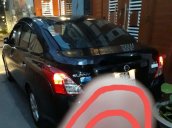 Bán ô tô Nissan Sunny sản xuất 2014, màu đen