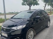 Bán Honda Jazz sản xuất năm 2018, màu đen, nhập khẩu 