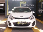 Bán Kia Rio 2015, màu trắng, nhập khẩu nguyên chiếc, 448tr