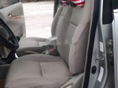 Cần bán gấp Toyota Innova 2009 G chính chủ sản xuất năm 2009