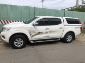 Bán Nissan Navara sản xuất năm 2018, nhập khẩu nguyên chiếc, giá thấp