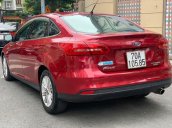 Bán Ford Focus sản xuất năm 2017, xe giá thấp, động cơ ổn định