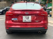 Bán Ford Focus sản xuất năm 2017, xe giá thấp, động cơ ổn định