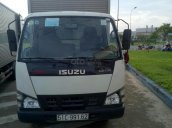 Bán Isuzu QKR270 năm sản xuất 2017, màu trắng