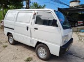 Cần bán lại xe Suzuki Blind Van 2 chỗ 2003, 88 triệu có thương lượng