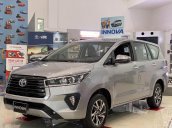 Toyota Innova 2.0, đủ màu giao ngay. Chỉ từ 239 triệu có xe ngay