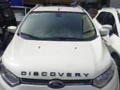 Bán Ford Ecosport 2016 Titanium, xe đẹp cho mọi người