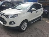 Bán Ford Ecosport 2016 Titanium, xe đẹp cho mọi người