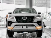 Cần Thơ - Toyota Ninh Kiều khuyến mãi Fortuner gói ưu đãi hơn 25 triệu