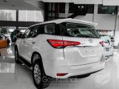 Cần Thơ - Toyota Ninh Kiều khuyến mãi Fortuner gói ưu đãi hơn 25 triệu