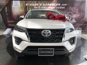 Cần Thơ - Toyota Ninh Kiều khuyến mãi Fortuner gói ưu đãi hơn 25 triệu