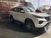 Cần Thơ - Toyota Ninh Kiều khuyến mãi Fortuner gói ưu đãi hơn 25 triệu