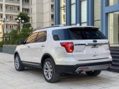 Bán nhanh Ford Explorer 2017, xe đi đẹp như mới