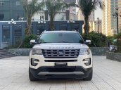 Bán nhanh Ford Explorer 2017, xe đi đẹp như mới