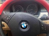 Bán BMW 3 Series năm sản xuất 2010, màu xanh lam, xe nhập còn mới