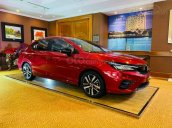 [Honda Ô Tô Long Biên] Honda City 2021 ưu đãi tiền mặt + Quà tặng hấp dẫn