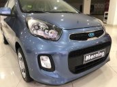 Kia Morning MT - Tặng nhiều phần quà hấp dẫn