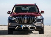 Bán Mercedes-Benz Maybach GLS 600 4Matic mới 100% sản xuất 2020