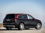 Bán Mercedes-Benz Maybach GLS 600 4Matic mới 100% sản xuất 2020