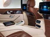 Bán Mercedes-Benz Maybach GLS 600 4Matic mới 100% sản xuất 2020