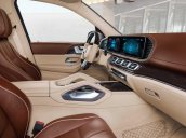 Bán Mercedes-Benz Maybach GLS 600 4Matic mới 100% sản xuất 2020