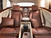 Bán Mercedes-Benz Maybach GLS 600 4Matic mới 100% sản xuất 2020