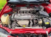 Cần bán Toyota Corolla năm sản xuất 1994, màu đỏ, nhập khẩu nguyên chiếc còn mới, 94tr