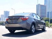 Bán Toyota Corolla sản xuất 2014, màu nâu, nhập khẩu nguyên chiếc còn mới