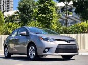 Bán Toyota Corolla sản xuất 2014, màu nâu, nhập khẩu nguyên chiếc còn mới