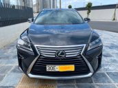 Bán Lexus RX350 đời 2019, màu xanh đen, nhập khẩu