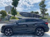 Bán Lexus RX350 đời 2019, màu xanh đen, nhập khẩu