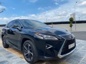 Bán Lexus RX350 đời 2019, màu xanh đen, nhập khẩu