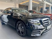 Mercedes-Benz E300 AMG 2020 - hỗ trợ 50% thuế trước bạ cùng quà tặng chỉ trong tháng 11