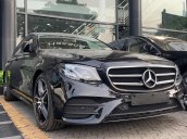 Mercedes-Benz E300 AMG 2020 - hỗ trợ 50% thuế trước bạ cùng quà tặng chỉ trong tháng 11