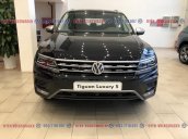 Tiguan Luxury S 2021 bản nâng cấp mới, nhập nguyên chiếc, gầm cao, giao xe tận nhà