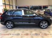 Tiguan Luxury S 2021 bản nâng cấp mới, nhập nguyên chiếc, gầm cao, giao xe tận nhà