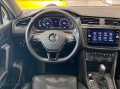 Tiguan Luxury S 2021 bản nâng cấp mới, nhập nguyên chiếc, gầm cao, giao xe tận nhà