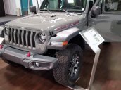 Jeep Wrangler 2020 chính hãng, có sẵn giao ngay, hỗ trợ tối đa 80% giá trị xe