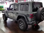 Jeep Wrangler 2020 chính hãng, có sẵn giao ngay, hỗ trợ tối đa 80% giá trị xe